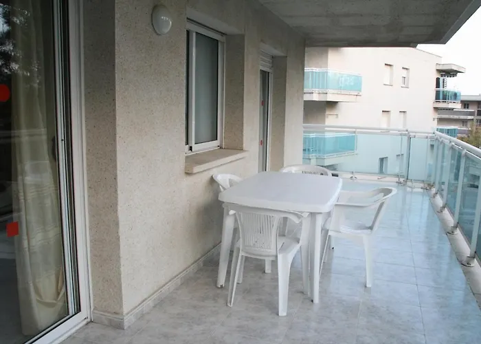 Apcostas - Village Park