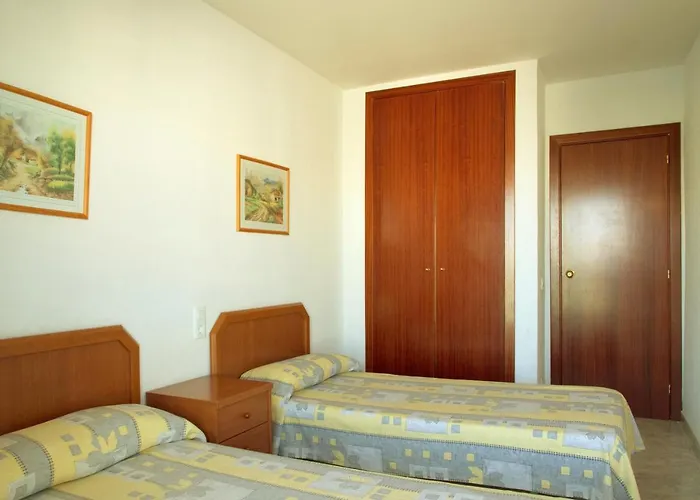 Apcostas - Village Park Lejlighed Salou