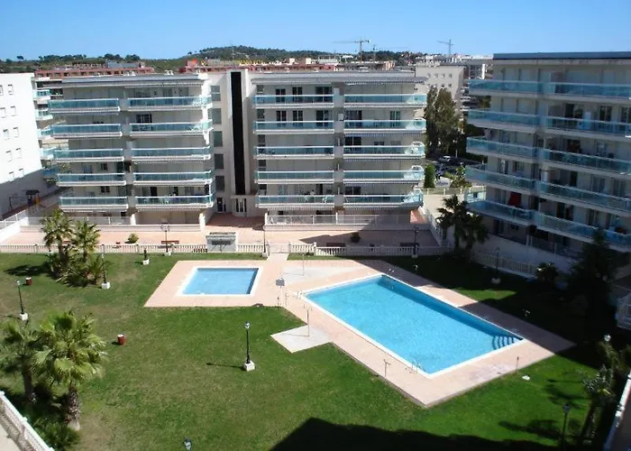 Apcostas - Village Park *