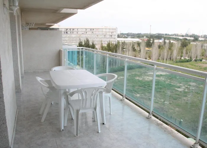 Apcostas - Village Park