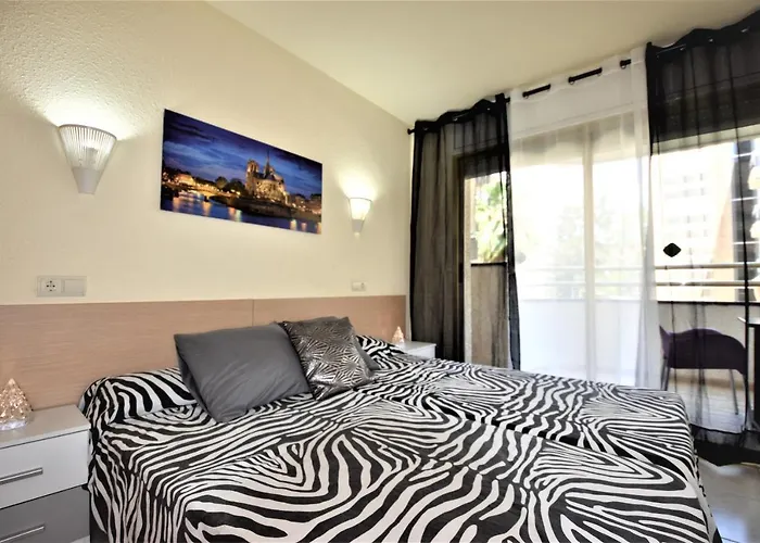 Lejlighed Apcostas - Village Park *