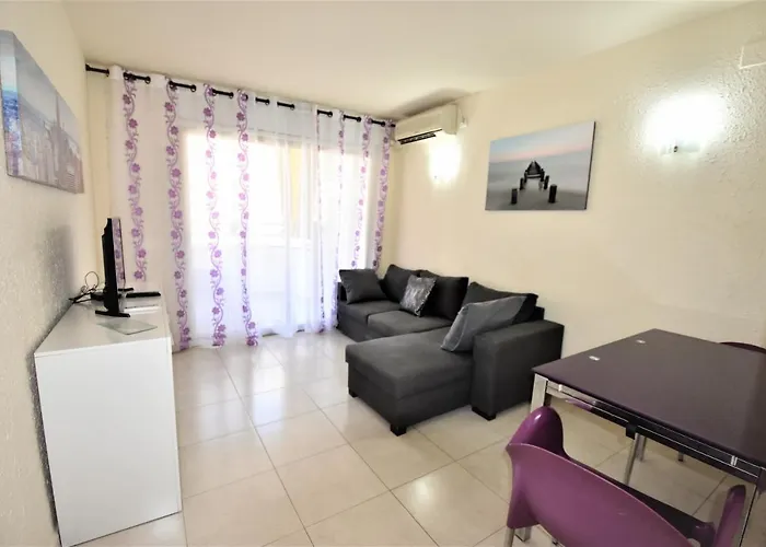 Apcostas - Village Park * Salou