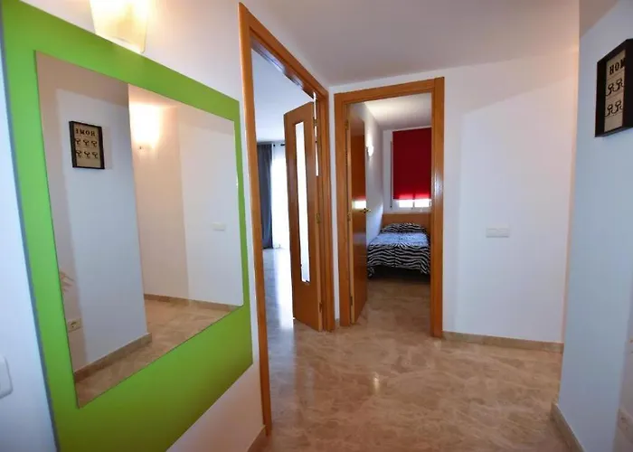 Apcostas - Village Park * Salou