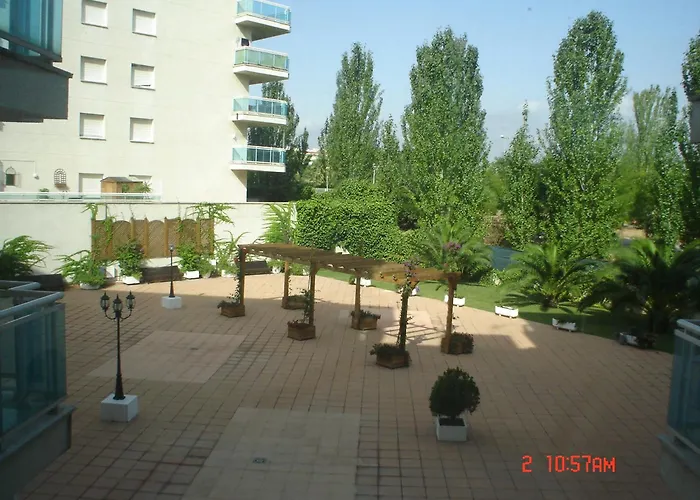 Apcostas - Village Park Salou