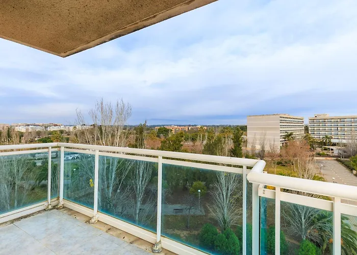 Lejlighed Apcostas - Village Park Salou
