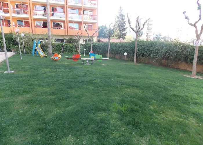 Lejlighed Apcostas - Village Park
