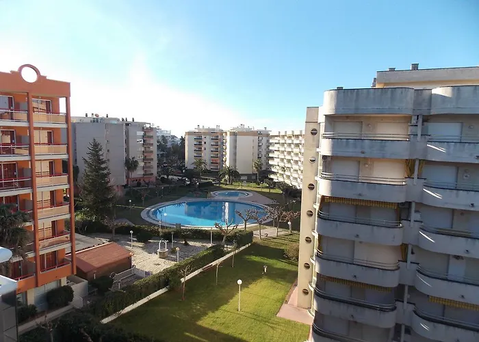 Lejlighed Apcostas - Village Park *