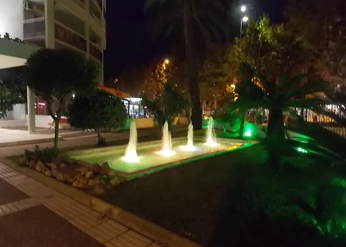 Apcostas - Village Park * Salou