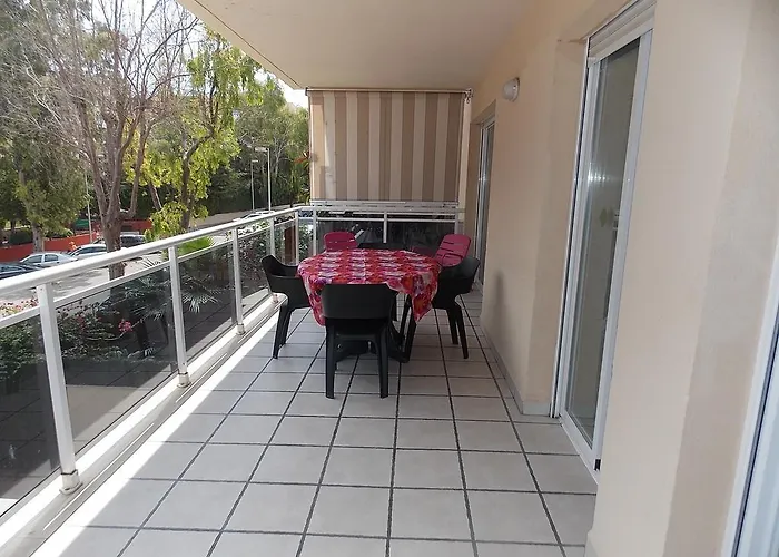 Apcostas - Village Park * Salou