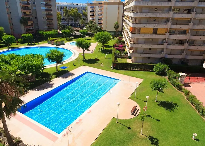 Apcostas - Village Park Salou