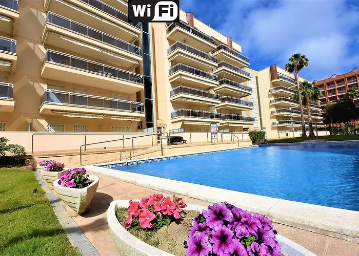Lejlighed Apcostas - Village Park