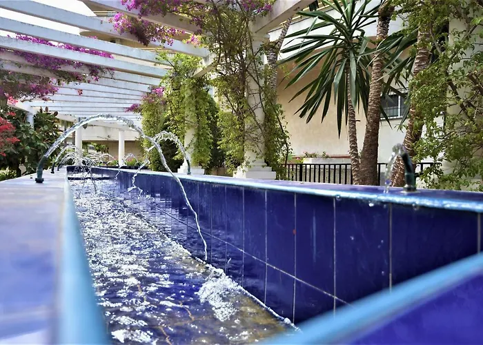 Lejlighed Apcostas - Village Park Salou