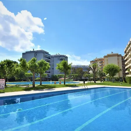 Daire Residencial Ventura Park / Royal / Jerez