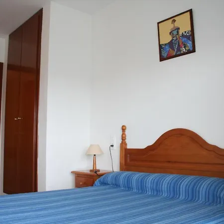 Apartment Apcostas - Village Park *