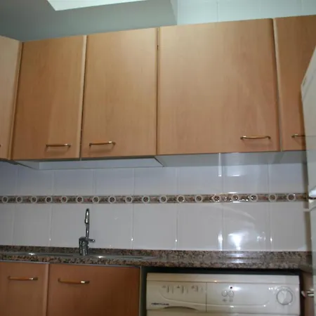 Apcostas - Village Park Apartment Salou