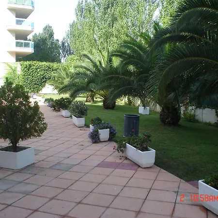 Apcostas - Village Park Apartment *